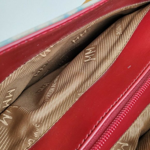 Marilyn Monroe Handbag Tote - Picture 4 of 4